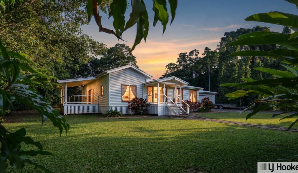 3A SPURWOOD CL, WONGALING BEACH, QLD 4852