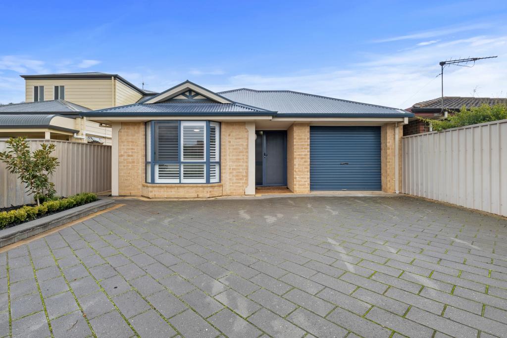 87 Albany Ave, Port Noarlunga South, SA 5167