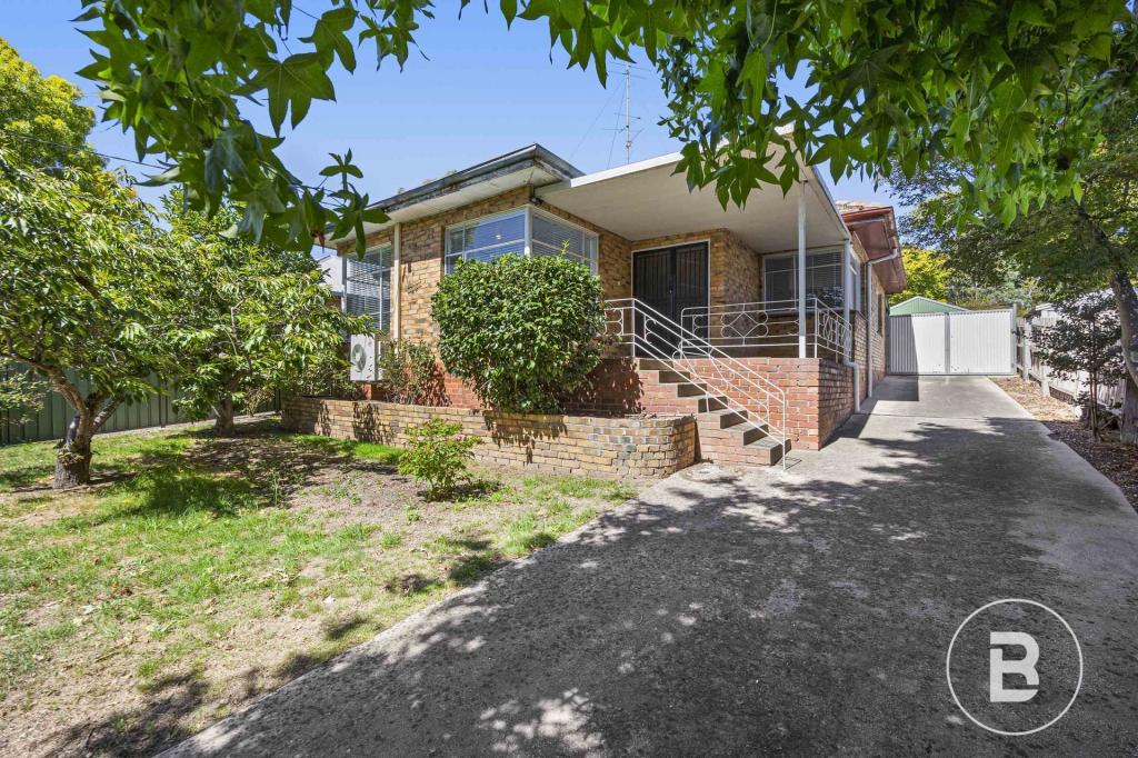 48 George St, Eureka, VIC 3350