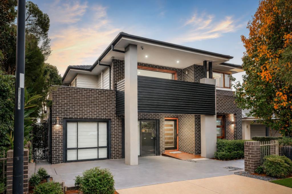 11 Tomah Cres, The Ponds, NSW 2769