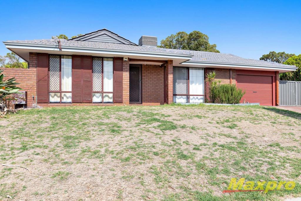 34 Ferndale Cres, Ferndale, WA 6148