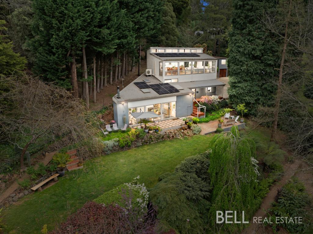 1316 Mount Dandenong Tourist Rd, Kalorama, VIC 3766