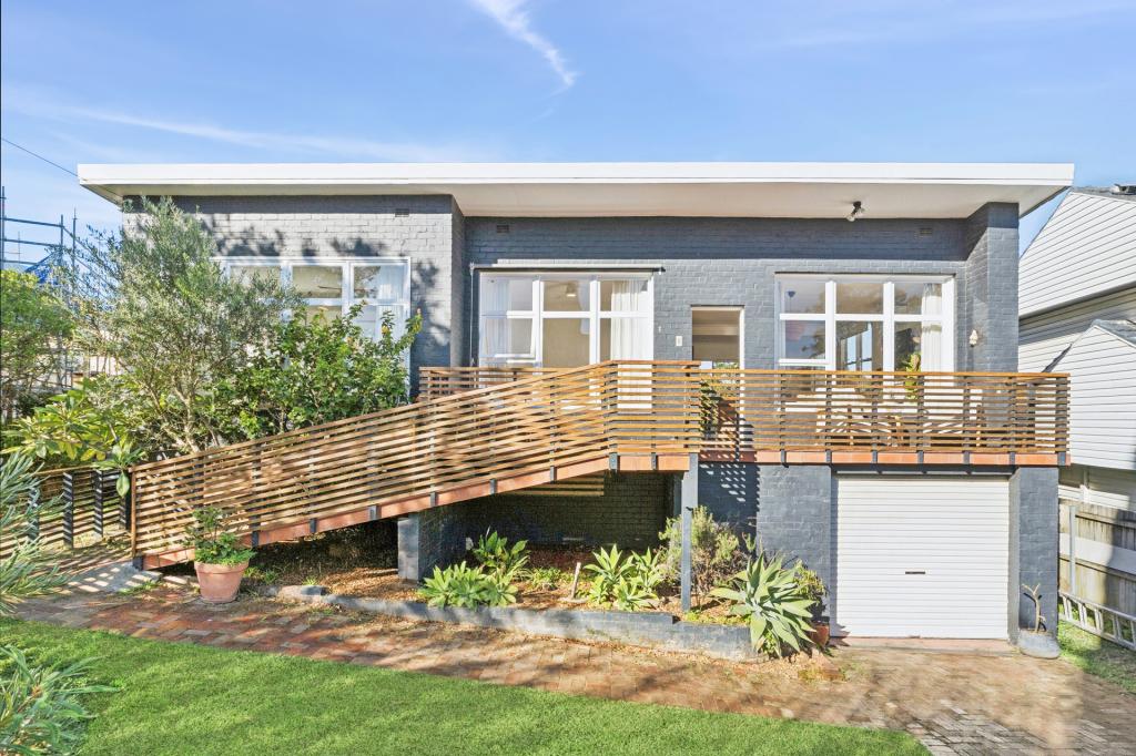 8 Churchill Cres, Allambie Heights, NSW 2100