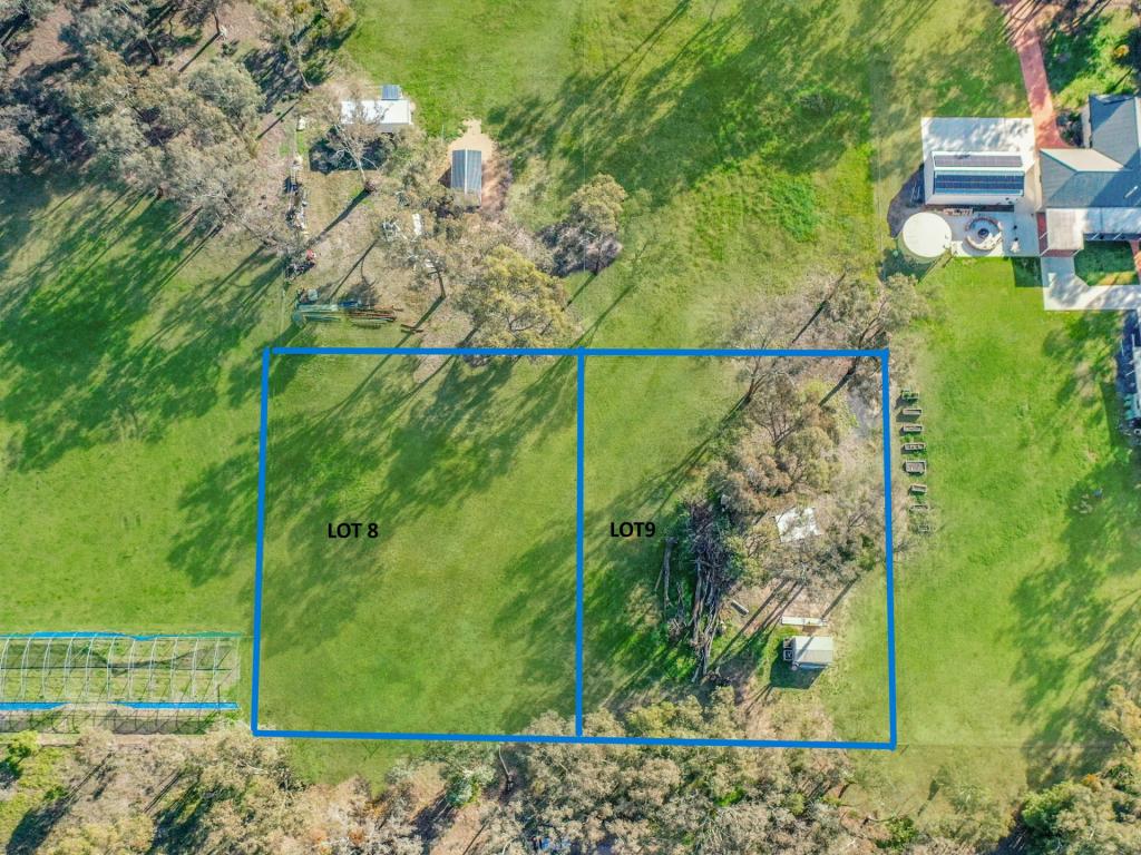 45 FOWLER STREET MONTEAGLE, VIA, YOUNG, NSW 2594