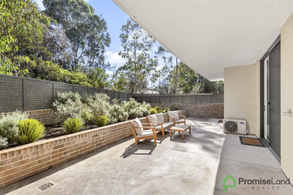 73/25 North Rocks Rd, North Rocks, NSW 2151