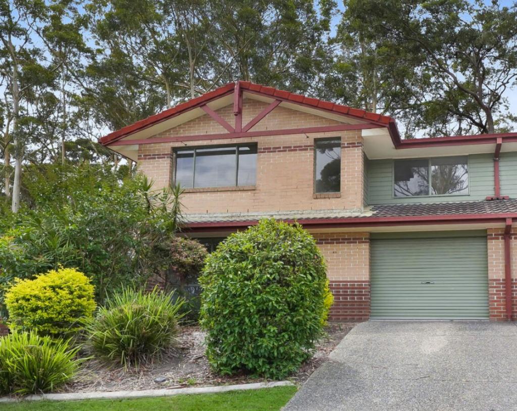 21/18 Batchworth Rd, Molendinar, QLD 4214