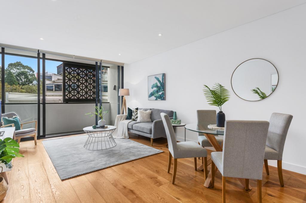 303/25 Marshall Ave, St Leonards, NSW 2065