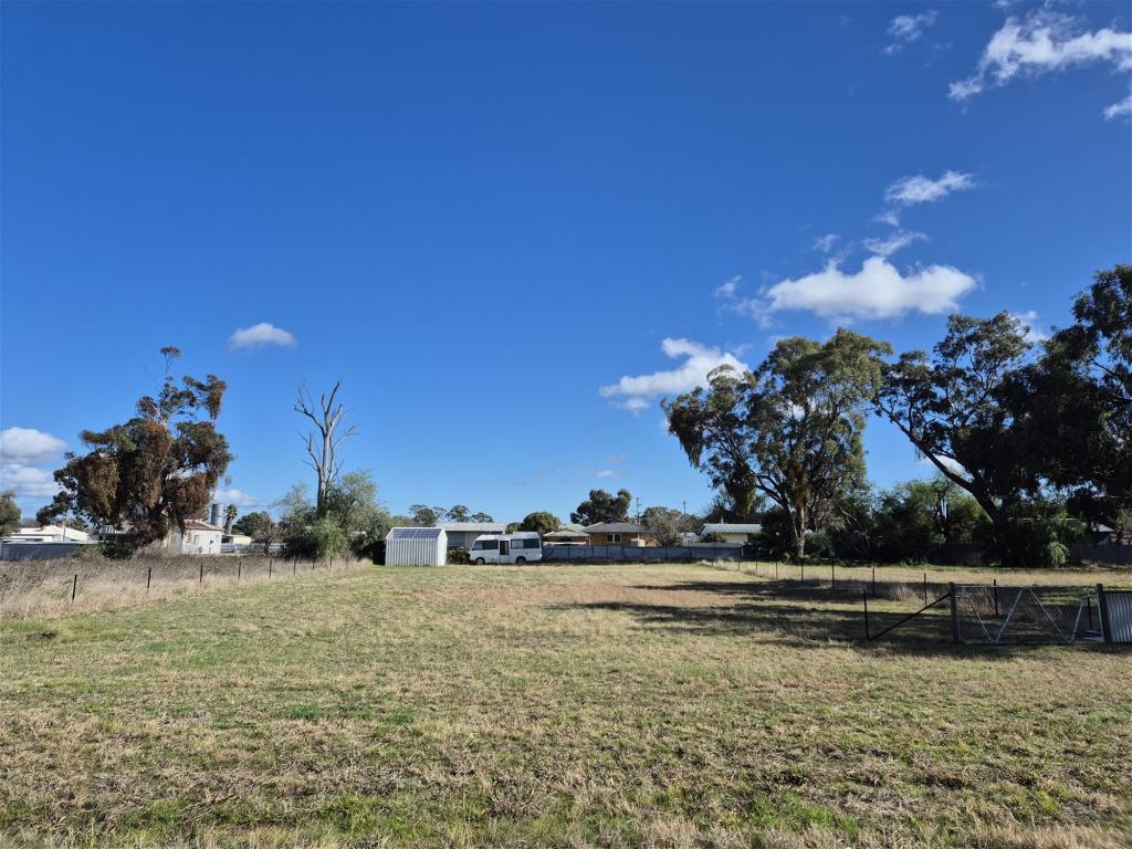 Lot 13 Farnell Street Mendooran Nsw 2842, Mendooran, NSW 2842