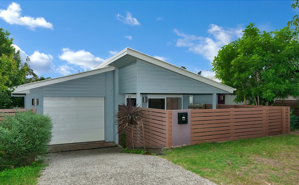 53 Emerald Cres, Springfield, QLD 4300