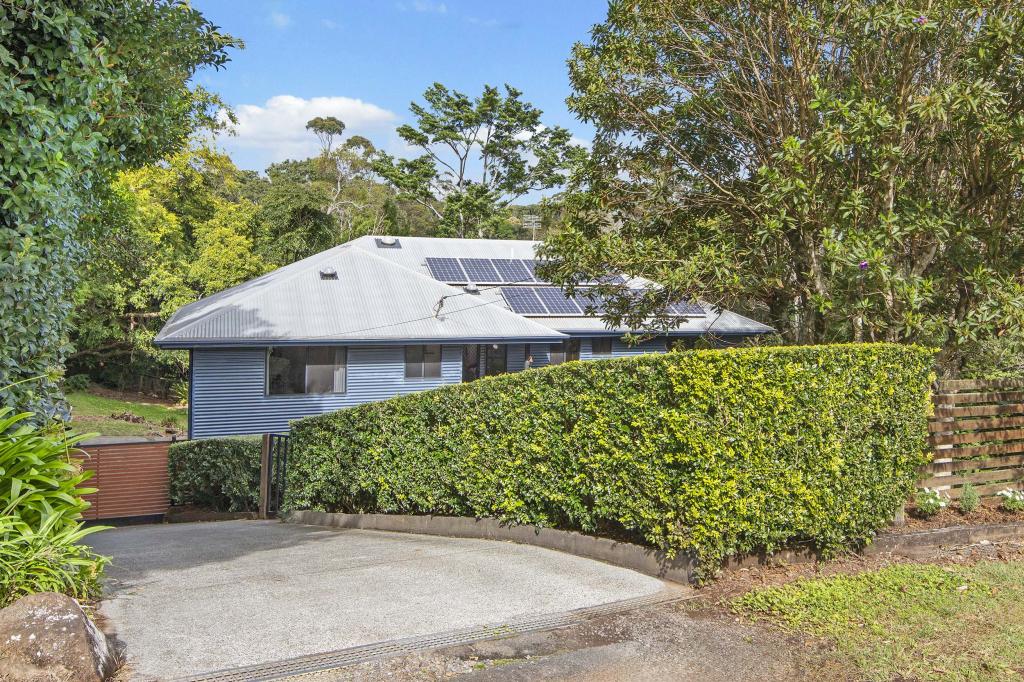 22 Mazama Ct, Tamborine Mountain, QLD 4272