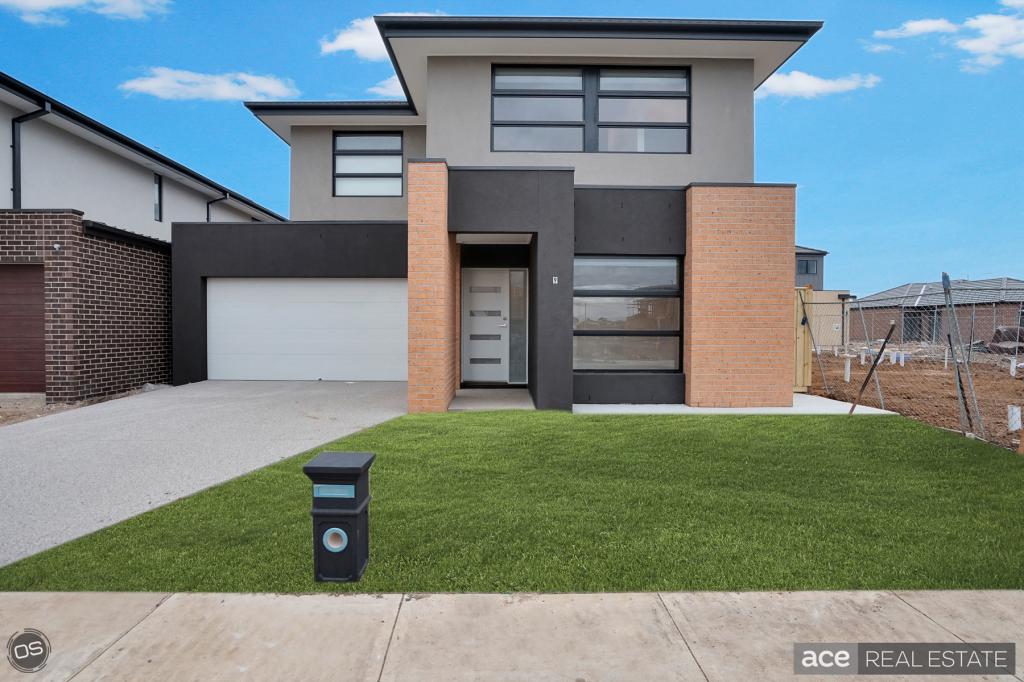 9 Abbotswick Cct, Williams Landing, VIC 3027