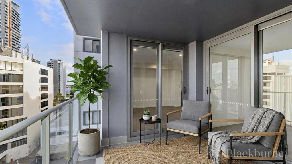 173/311 Hay St, East Perth, WA 6004