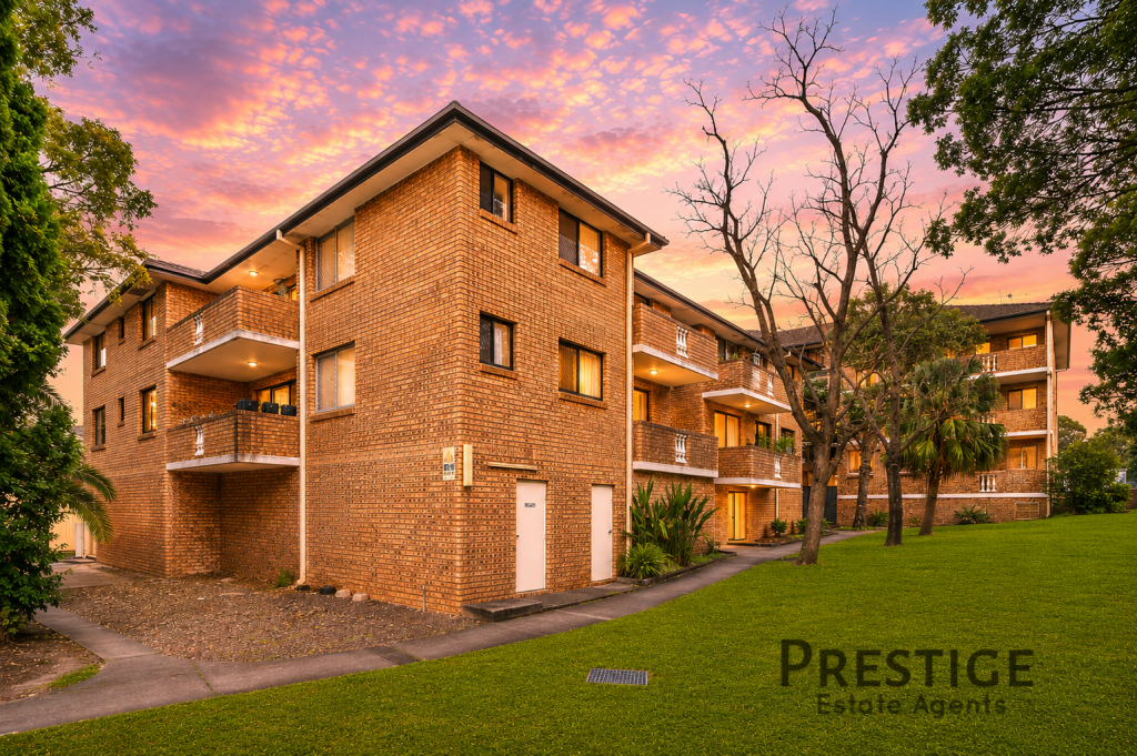 2/28-32 CONWAY RD, BANKSTOWN, NSW 2200