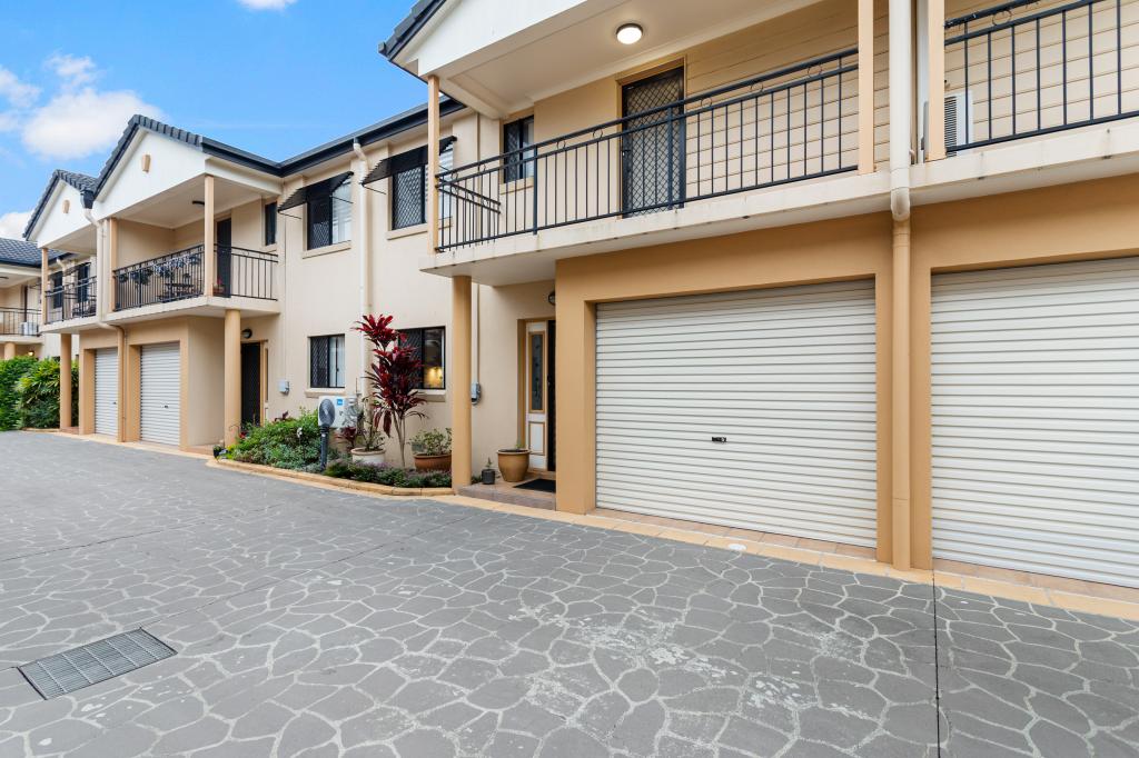 6/50-54 John St, Redcliffe, QLD 4020