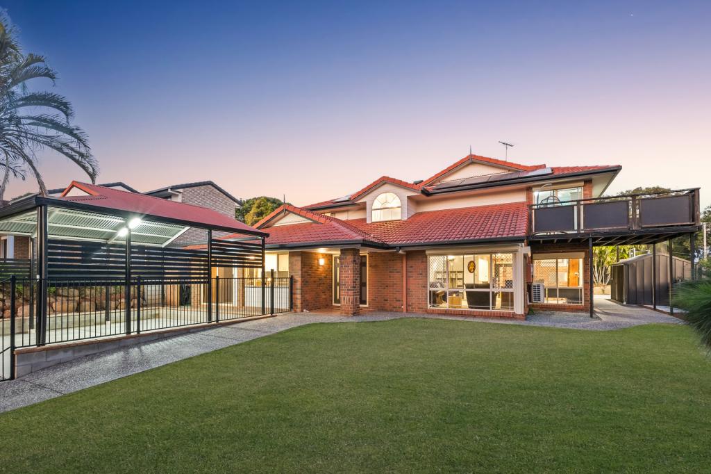 62 Floramy St, Boondall, QLD 4034