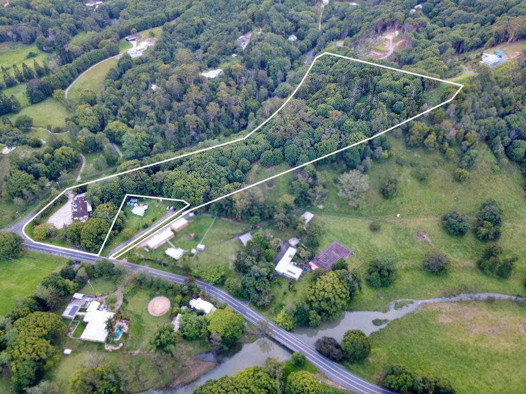 908 Currumbin Creek Rd, Currumbin Valley, QLD 4223