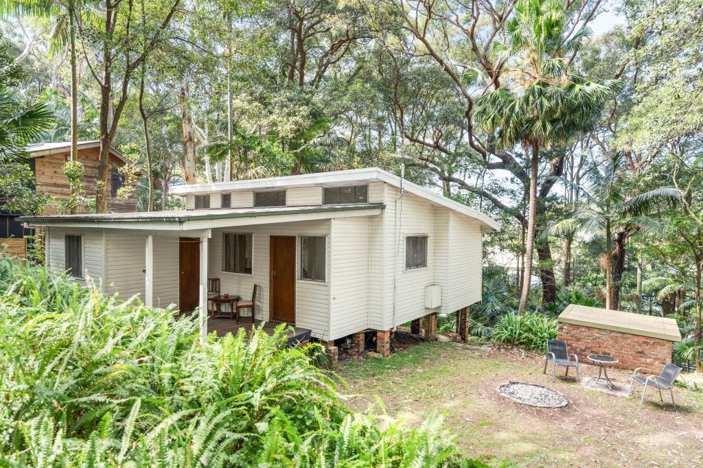 14 The Drive, Stanwell Park, NSW 2508