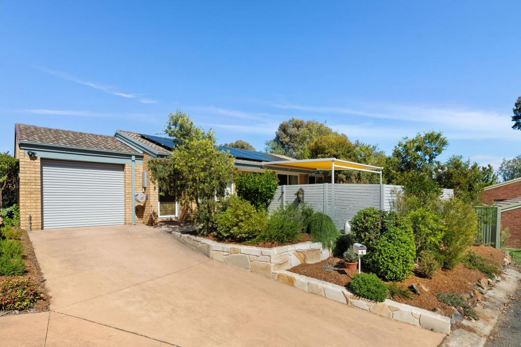 4 Morphy Pl, Cook, ACT 2614