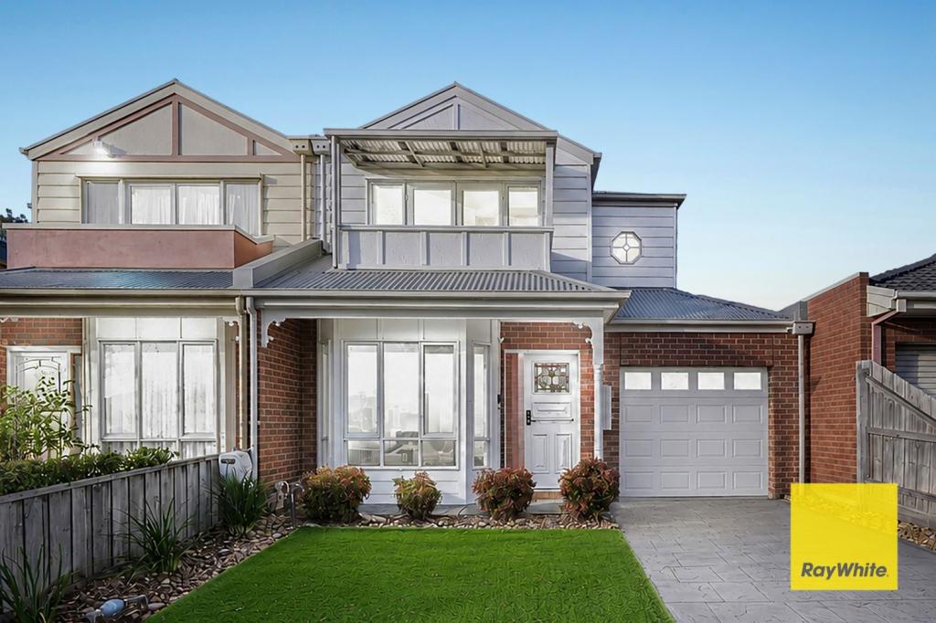 2/1 Rita Ct, Hoppers Crossing, VIC 3029