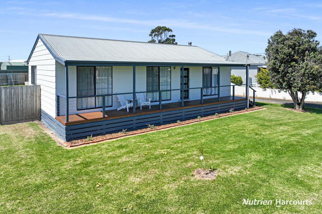17 Spring St, Port Albert, VIC 3971