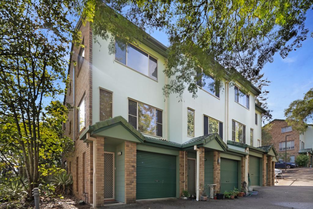 1/14 Spencer St, Redbank, QLD 4301