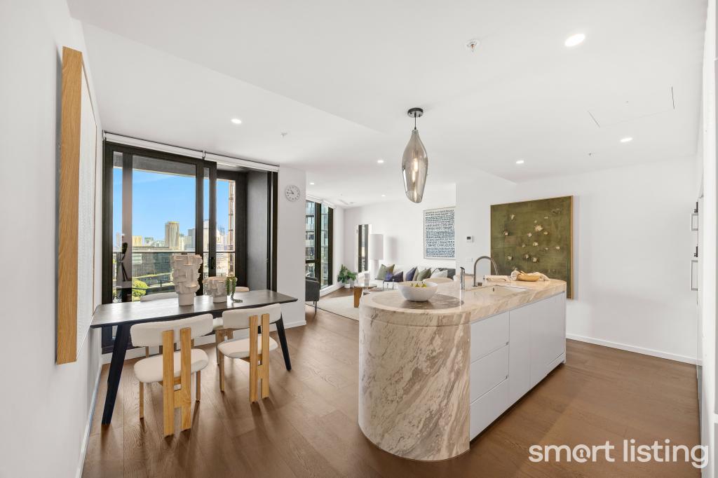 1506/32 PALMERSTON CRES, SOUTH MELBOURNE, VIC 3205