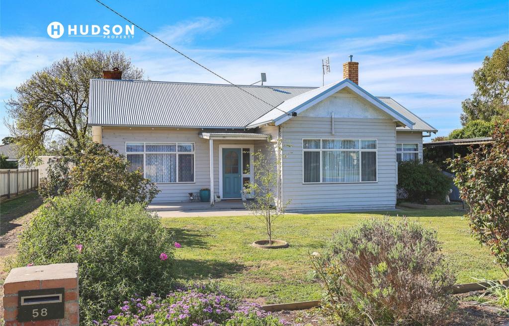 58 Scott St, Heywood, VIC 3304