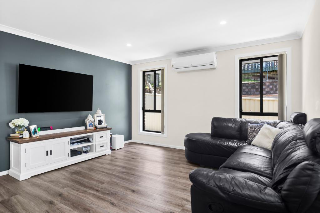 18a Narran Way, Flinders, NSW 2529