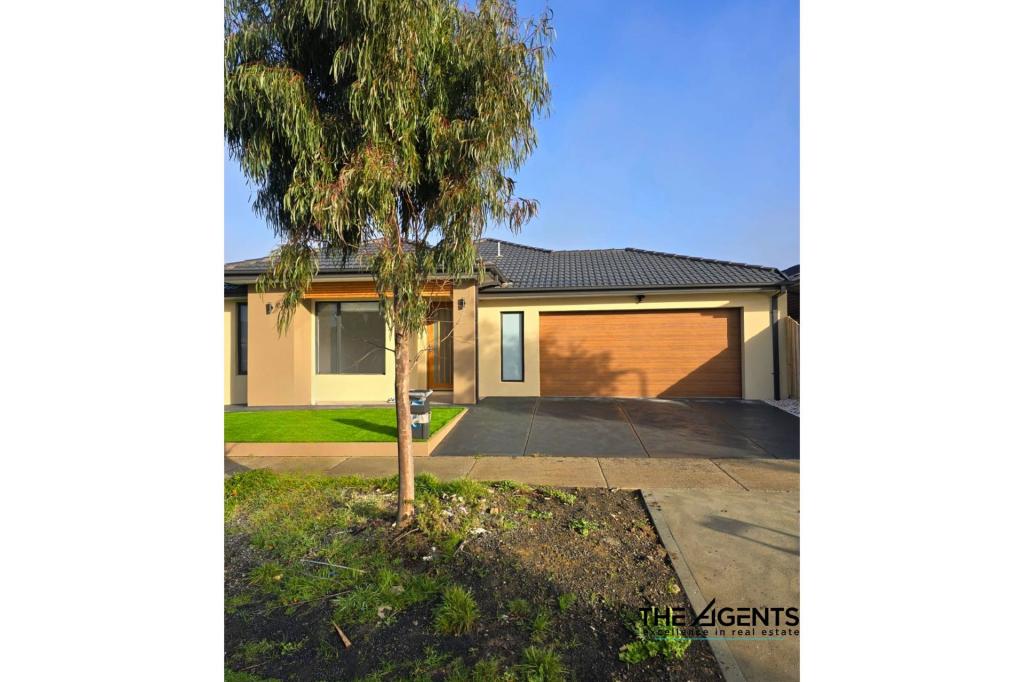 76 Berrigan Dr, Bonshaw, VIC 3352