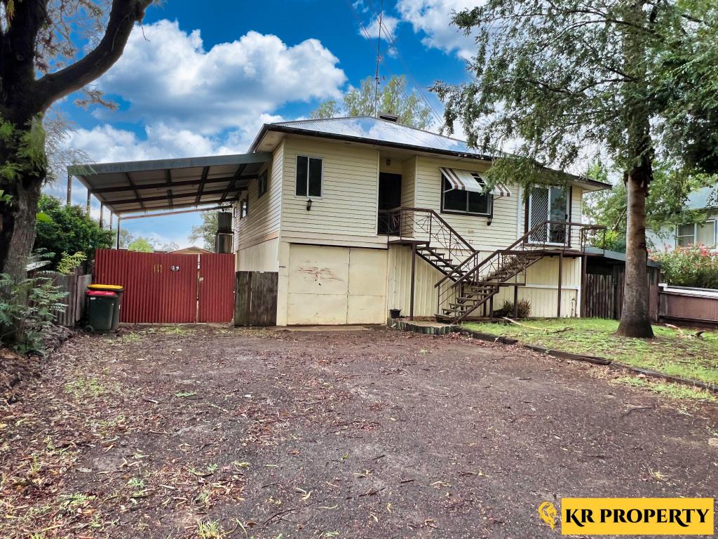 16 Clarke St, Narrabri, NSW 2390