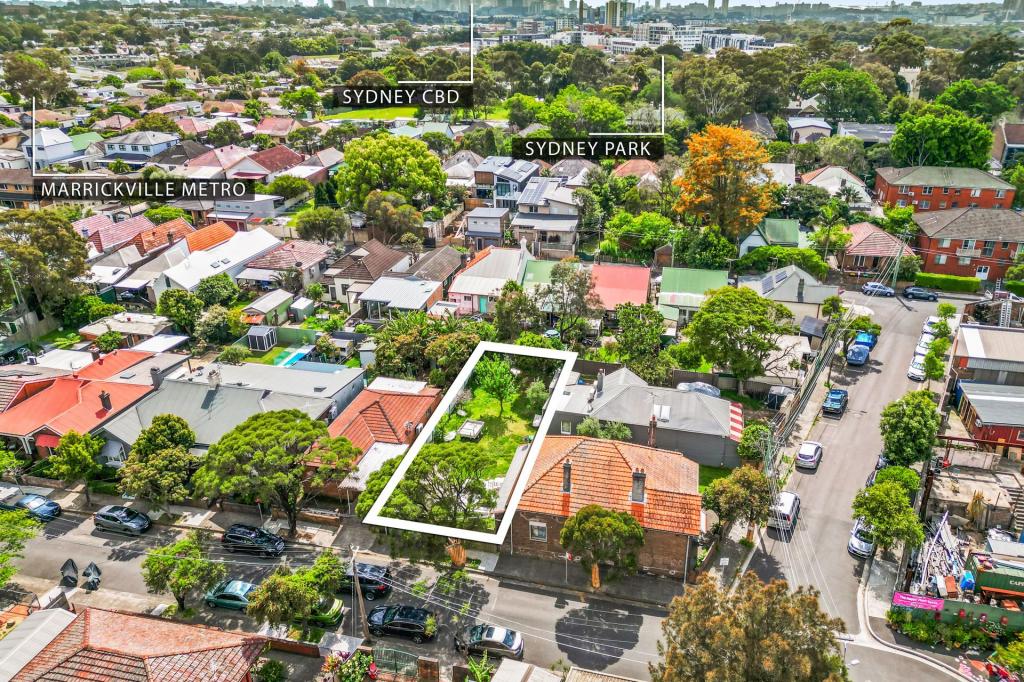 7 Roberts St, St Peters, NSW 2044