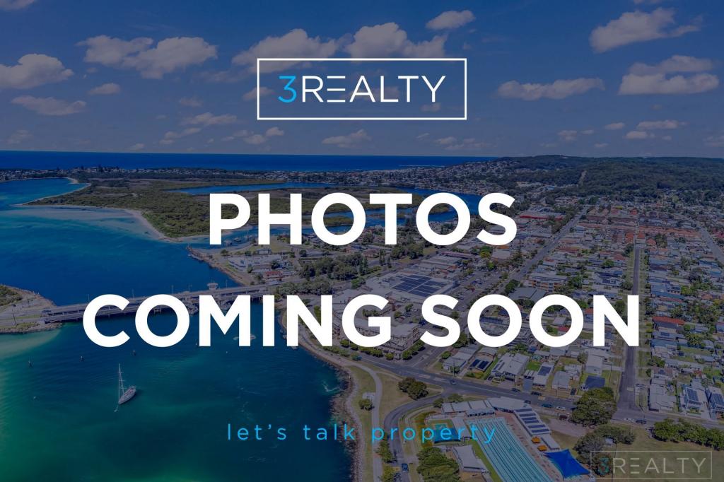 3 Catherine St, Swansea, NSW 2281