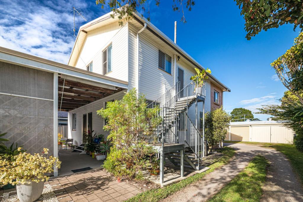 2/12 Bonham St, Bongaree, QLD 4507
