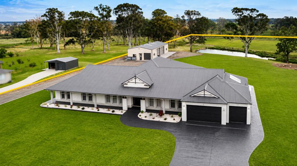 882-886 Richmond Rd, Berkshire Park, NSW 2765
