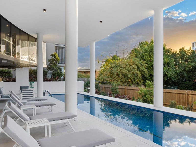 6/9 Flora St, Stones Corner, QLD 4120