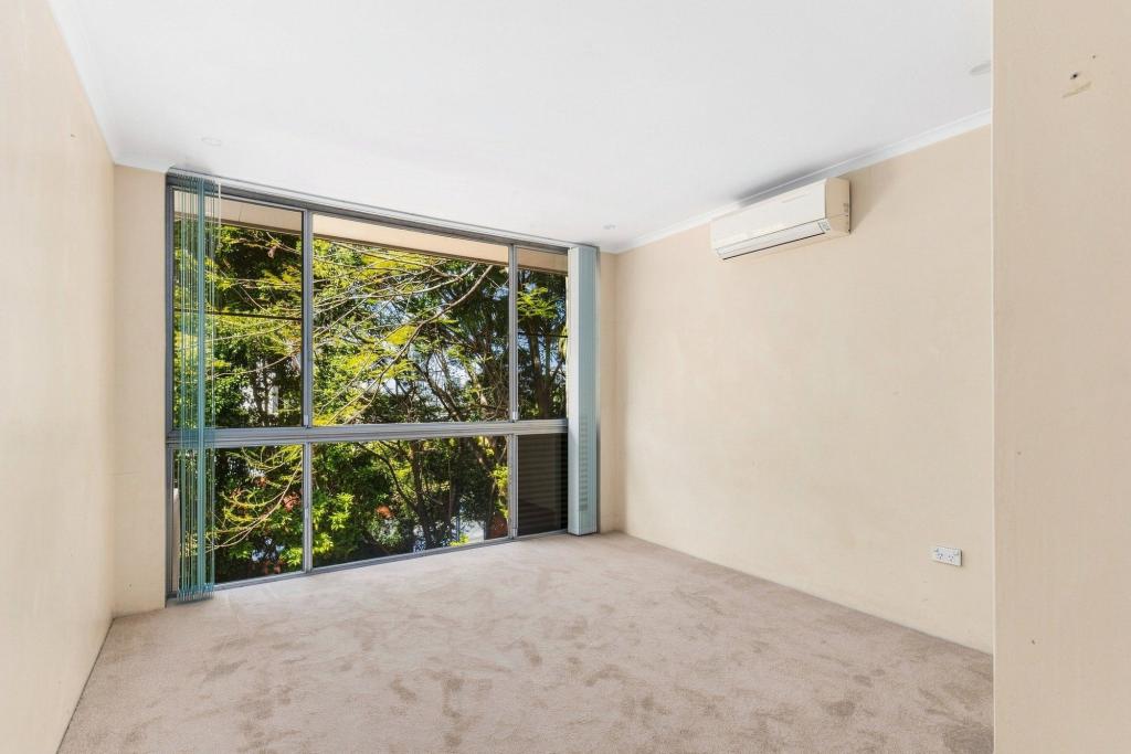 5/25 Normanby Tce, Kelvin Grove, QLD 4059