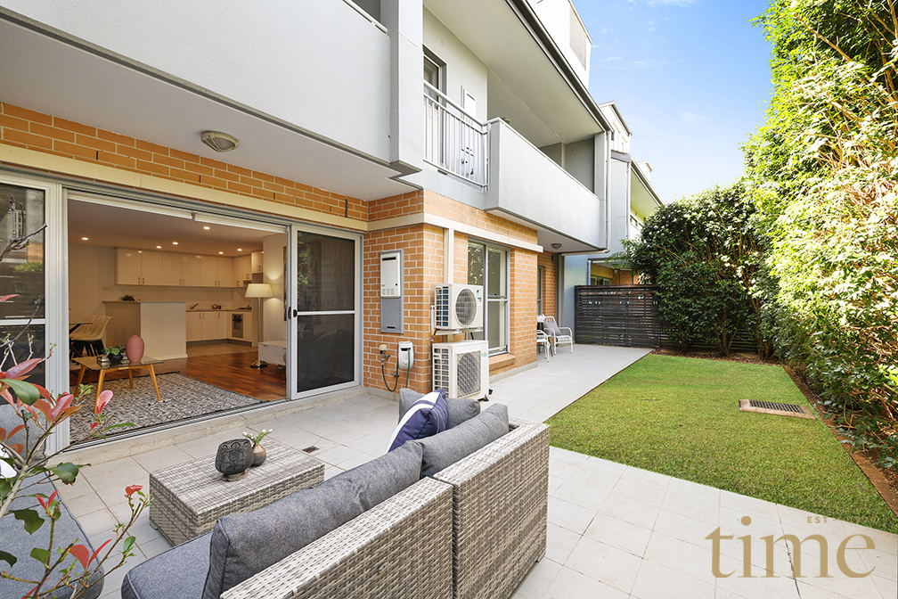 17/57-63 Fairlight St, Five Dock, NSW 2046