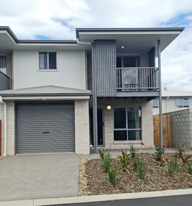 101/31 Goodrich Rd W, Murrumba Downs, QLD 4503