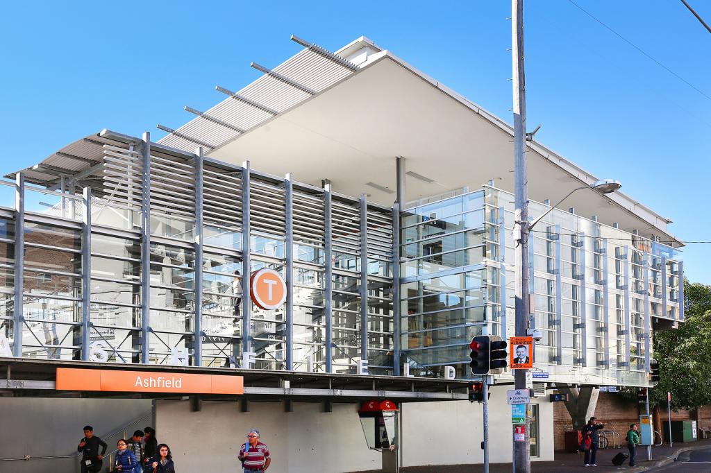 203/1a Orchard Cres, Ashfield, NSW 2131