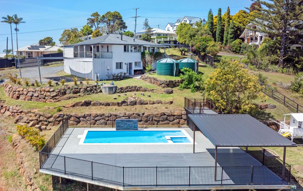 250-252 Macdonnell Rd, Tamborine Mountain, QLD 4272