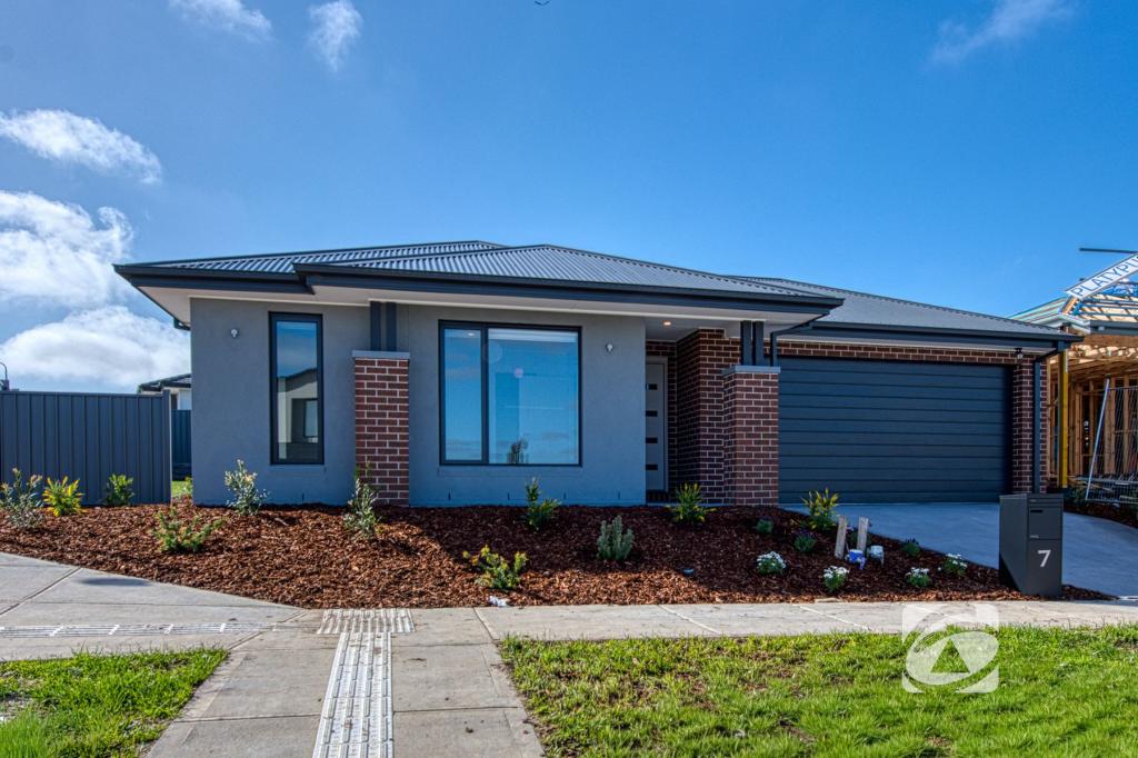 7 Platypus St, Nar Nar Goon, VIC 3812
