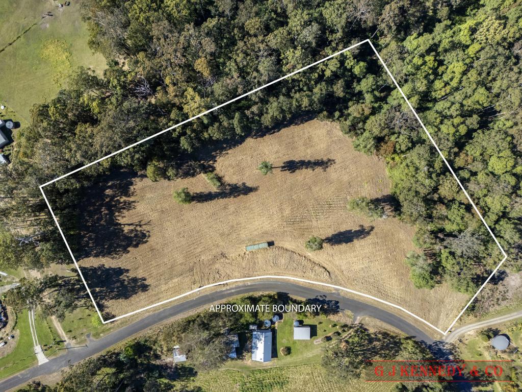 Lot 1 Goulds Rd, Utungun, NSW 2447