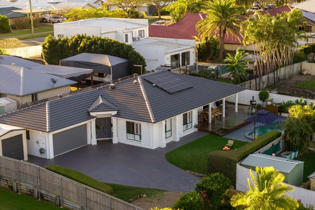 58 Belford Dr, Wellington Point, QLD 4160