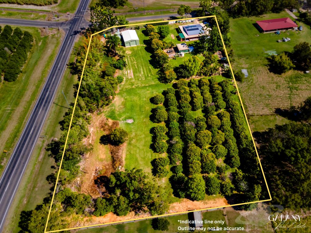 10 Witts Rd, Meadowvale, QLD 4670