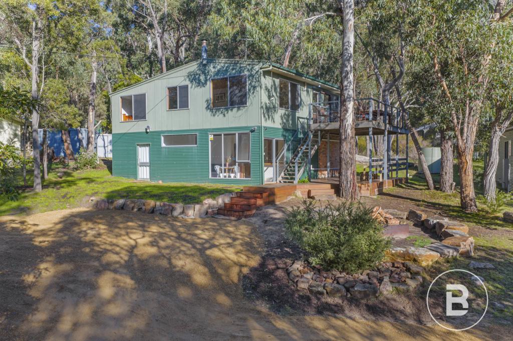 74 Scott Rd, Halls Gap, VIC 3381