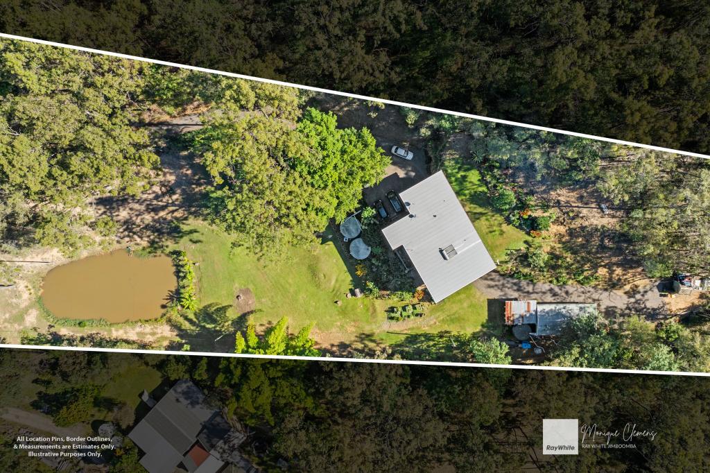 32 Kestrel Ct, Tamborine, QLD 4270