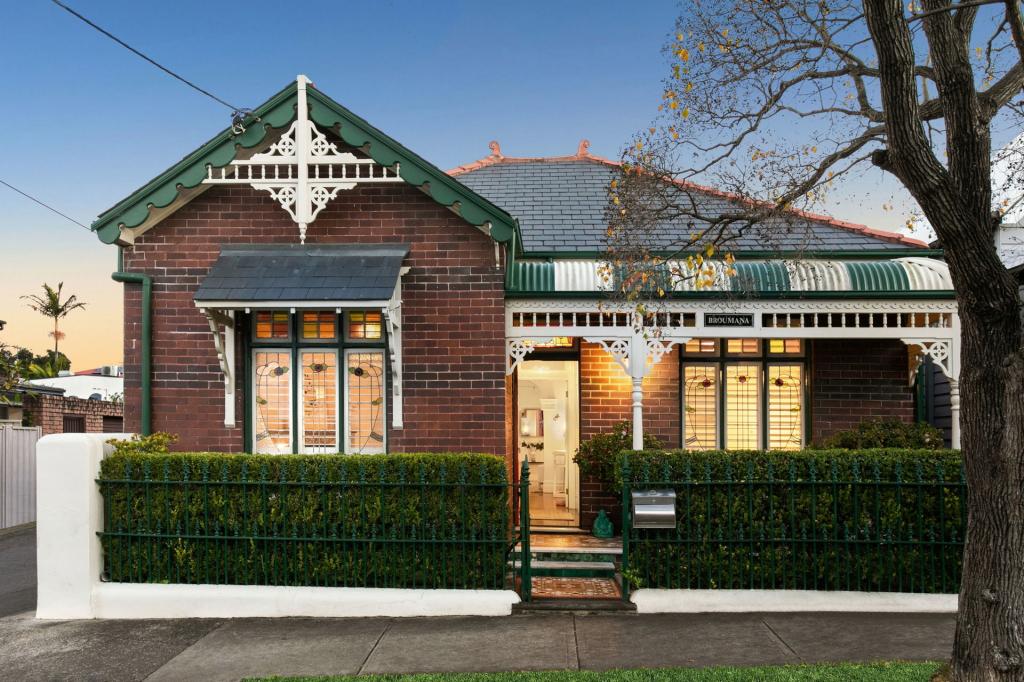 2 Annesley St, Leichhardt, NSW 2040