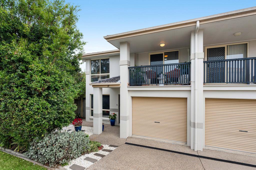 37/81 Network Dr, Wynnum West, QLD 4178