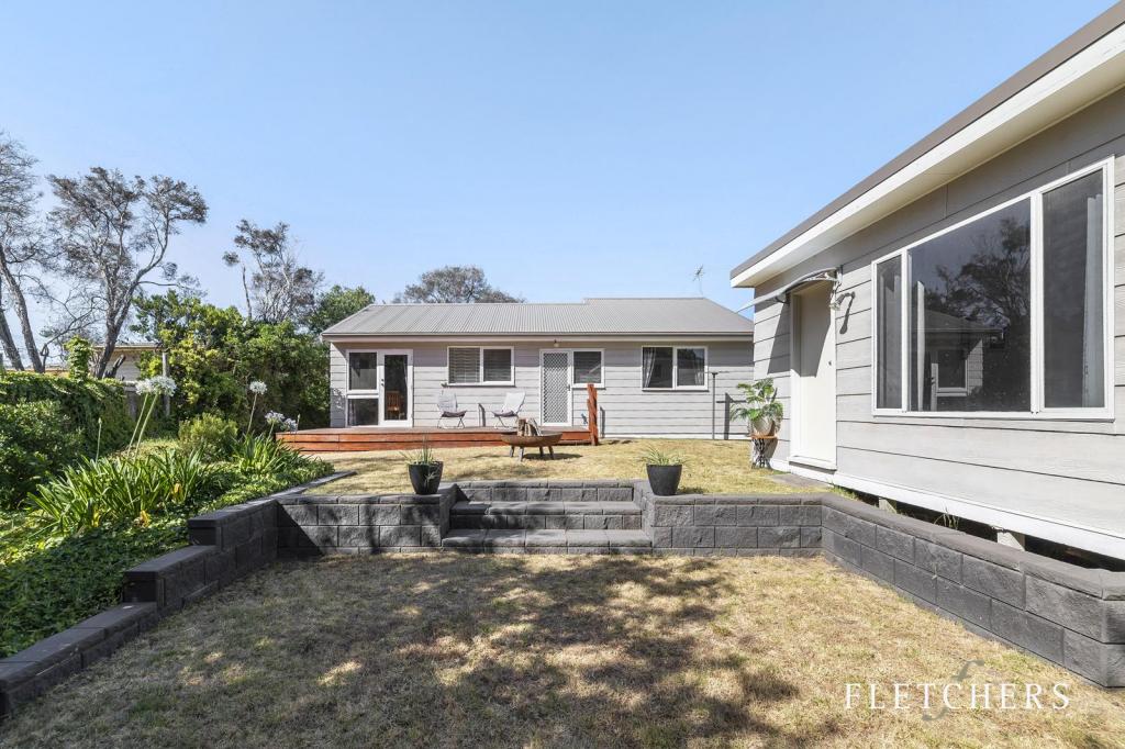 23 Sinclair St, Blairgowrie, VIC 3942