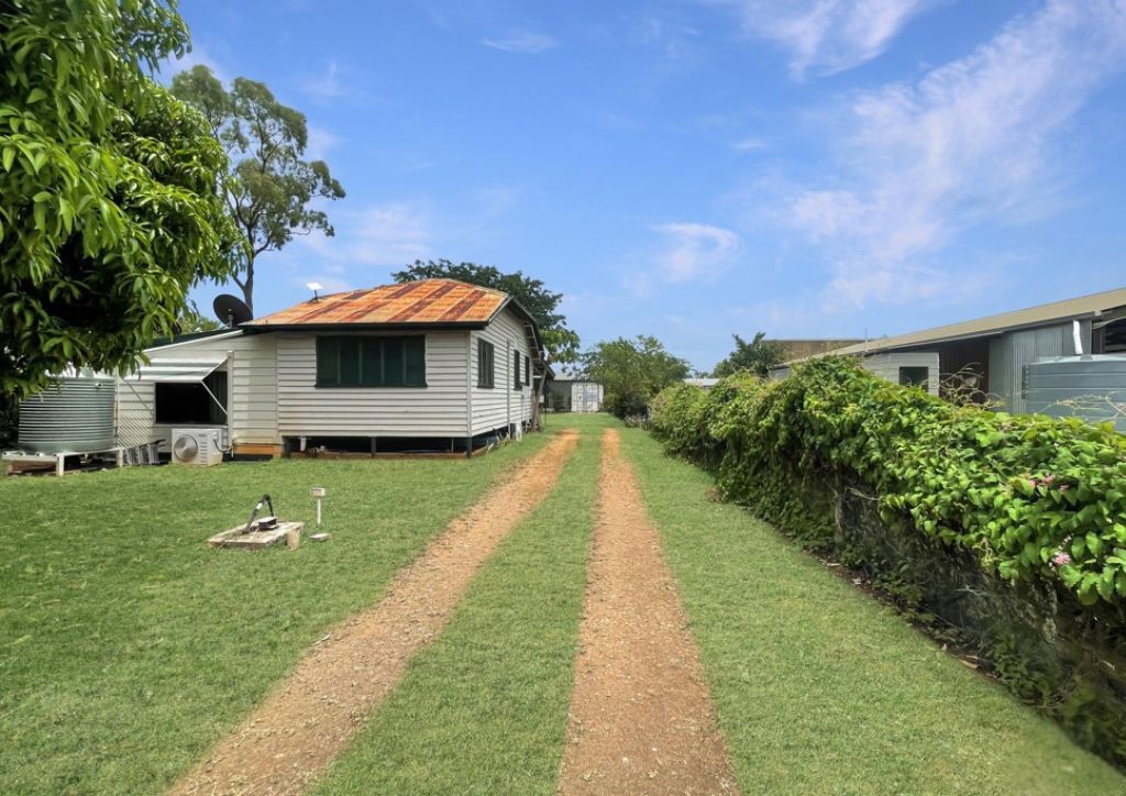 1 Atherton St, Chillagoe, QLD 4871